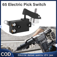 Switch Mesin Bor Bobok Hitachi PH65A SWITCH ON|OFF HAMMER Saklar Bor Saklar Mesin Switch Skakel On