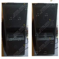 Large-scale stage line array system VT4888 3-way line array speaker/passive line array system