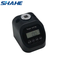 Shahe SJN Torque Screwdriver Tester for All Kinds of Torque Screwdriver Calibrations With Rechargeable and Data Output Function