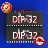 SST28SF040-150-4C-PH DIP-32 4 Mbit (512K x8) SuperFlash EEPROM