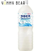 可爾必思乳酸菌飲品 1.5L（平行進口-EXP:2027/01/25)