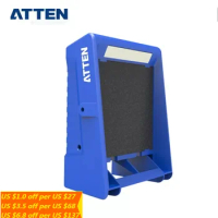 ATTEN ST-1016 Welding Solder Smoke Absorber Fume Extractor with LED Lighting