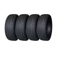 【ILINK 凱旋】L-ZEAL 56 四入組 235/55R19 轎車胎 汽車胎(轎車胎 汽車胎)