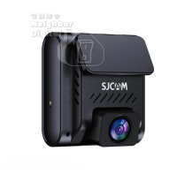 SJCAM M60 行車記錄儀 車CAM 單鏡頭