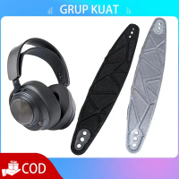 Headband Steelseries Replacement Headband Untuk Steelseries Arctis Nova 1 3 5 7 Pro Gaming Headphone