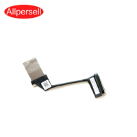 For Dell XPS13 9370 9380 screen cable 30 pin non touch 02CJMN