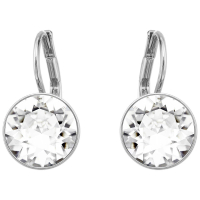 施華洛世奇 - SWAROVSKI 施華洛世奇水晶耳飾 耳環 5085608 1對