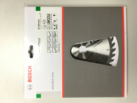 博世 木工圓鋸片100 / 165 / 184 / 216 / 235mm GKS 手持圓鋸 - 台灣博世 原廠公司貨