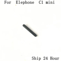 Elephone C1 mini Volume Voice Button Key For Elephone C1 mini Repair Fixing Part Replacement