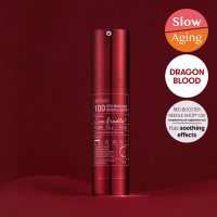 VT Red Booster Reedle Shot 100 50ml