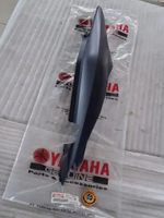 COVER SIDE / COVER BODY BELAKANG SAMPING KANAN & KIRI YAMAHA MX KING BIRU DOFF ORIGINAL YGP KANAN
