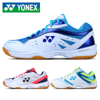 Ready to ship   ของแท้ YONEX Yonex รองเท้าแบดมินตัน YY แบบมืออาชีพ สำหรับผู้หญิงและผู้ชาย กันลื่น สวมใส่สบาย cod