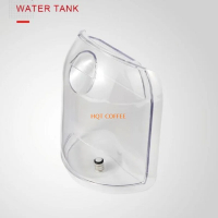 Máy pha cà phê phụ tùng bể nước cho Dolce Gusto EDGtôi 305 container cho Nescafe Dolce Gusto bể nước