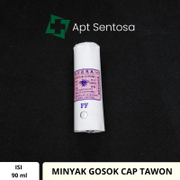 Minyak Gosok Tawon FF Original isi 90 ml