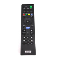 RMT-AH240E Replace for Sony SA-CT390 SA-WCT390 RMT-AH240U Soundbar System Remote control