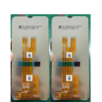 For VIVO Y28S Y28E 5G International Edition V2351 Screen Assembly LCD Touch Display