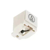 แท่นเจาะแผ่นเสียง, สไตลัส, ATN3600L, สำหรับ AudioTechnica AT-LP60 XBT LP3 PL300 KD291R LP เครื่องเล่