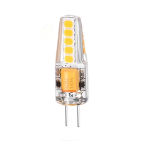 G4 LED bulb 12V AC DC 3W 5W Lampada Lampara LED G4 Lamp ampul 6led 12led 360 Beam Angle 2835SMD Replace 20W 30W Halogen Lamp