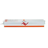 Vacuum Sealer Press Plastik