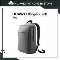Huawei Tas Ransel Pria / Wanita Laptop / Tablet Huawei