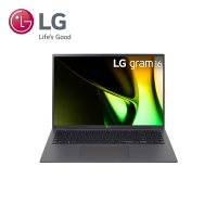 LG 樂金 Gram 16Z90S-G.AA56C2 16吋極致輕薄AI筆電(Intel Core Ultra 5 Evo/16G/512GB SSD/Win11HOME/沉靜灰)
