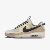 Nike Air Max Terrascape 90 [DH4677-200] 男 休閒鞋 運動 網格 尼龍 氣墊 卡其