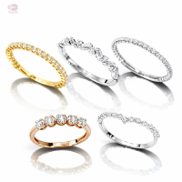 Must have แหวนแถวใส่ได้ทุกโอกาส