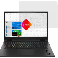 3PCS Clear/Matte Notebook Laptop Screen Protector Film for HP OMEN 17 17-ck1065cl 17-ck1001tx 17-ck1065cl 17-ck0065cl 17-ck0000
