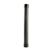 Professional Stabilizer Extension Pole Stick Rod Monopod Carbon Fiber 35cm for DJI Ronin-S Zhiyun Crane Feiyu AK4000/ AK2000