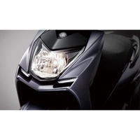 【車輪屋】YAMAHA 山葉原廠零件專賣 新勁戰四代 4代戰 大燈罩 原廠大燈組 台中-台北 可安裝 另有其他原廠零件