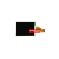 Camera LCDs screen Replacement Part For Canon IXUS180 IXUS175 IXUS185 IXUS190 Camera display LCD screen