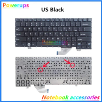 New Original Laptop/Notebook US Keyboard For Fujitsu Lifebook SH572 SH771 SH772