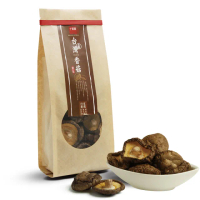 【十翼饌】上等台灣新社香菇3包(100g/包)