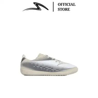 SPECS SEPATU FUTSAL ACCELERATOR LIGHTSPEED 5 JR IN SILVER GREEN/MOONMIST/WHITE SPE1020451 33 SILVER 