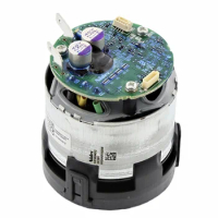 Cordless Vacuum Cleaner Motor Nidec 140060894015 for Electrolux FX9-1 series and AEG FX9-1 series.