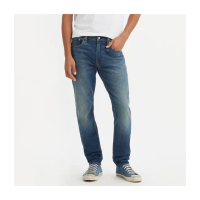 【LEVIS 官方旗艦】512 男款 低腰合身錐形牛仔褲 丹寧褲 人氣新品 28833-1292