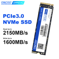 M.2 NVMe SSD 1TB 512GB PCIe 3.0X4 Solid Hard Disk HDD HD 2280 SSD M2 Internal Solid State Drive Disk For Laptop Desktop MSI