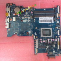 For HP Notebook 15-BA Series Motherboard 854958-601 LA-D713P With A10-9600P CPU 100% Test OK