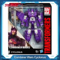 Hasbro Transformers Combiner Wars Generation Voyager Cyclonus B2398ES0