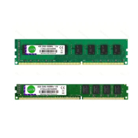 DDR3 2GB 4GB 8GB Memoria Ram DIMM 1333MHZ 1600Mhz Memory Desktop PC3-12800U 240PIN PC3-10600U 1.5V NON ECC 2G 4G 8G PC Memory