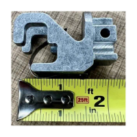 Universal RV Awning Rafter Claw for Dometic Sunchaser II Hardware