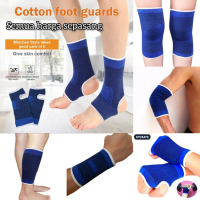 deker / deker kaki / deker lutut /deker pelindung tulang kering