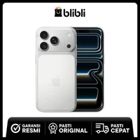 iPhone 17 Pro Max 256 GB Silver