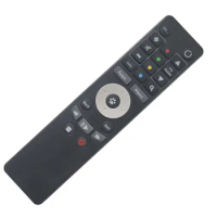 Remote Control For Fetch 3 M616T H626T Mighty PVR Mini Set Tob 4K TV Box HD Recorder