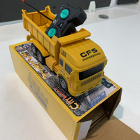 Best-selling Products: Remote Control Ten-Wheel Trailer Remote Control Dump Truck Remote Control Tru