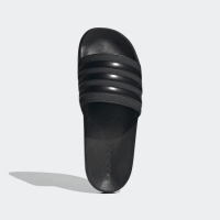 【adidas 愛迪達】運動鞋 拖鞋 休閒鞋 女鞋 男鞋 ADILETTE SHOWER(GZ3772)