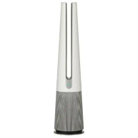 LG PuriCare™ AeroTower 風革機 - 三合一涼暖系列 (典雅白) FS151PWE0
