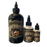 เจลลอกลาย Anchored Stencil ขนาด 8oz 50ml. 20ml.