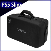 PS5 Slim副廠主機專用廂型收納包