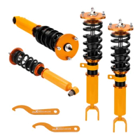 Coilover Suspension Shock Absorber Kits For BMW 5-series F10 Sedan RWD 2009-2016